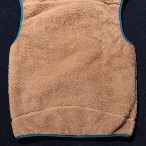 極美品 M 15年 ASHT アッシュタン レトロXベスト Patagonia Retro-X Vest パタゴニア