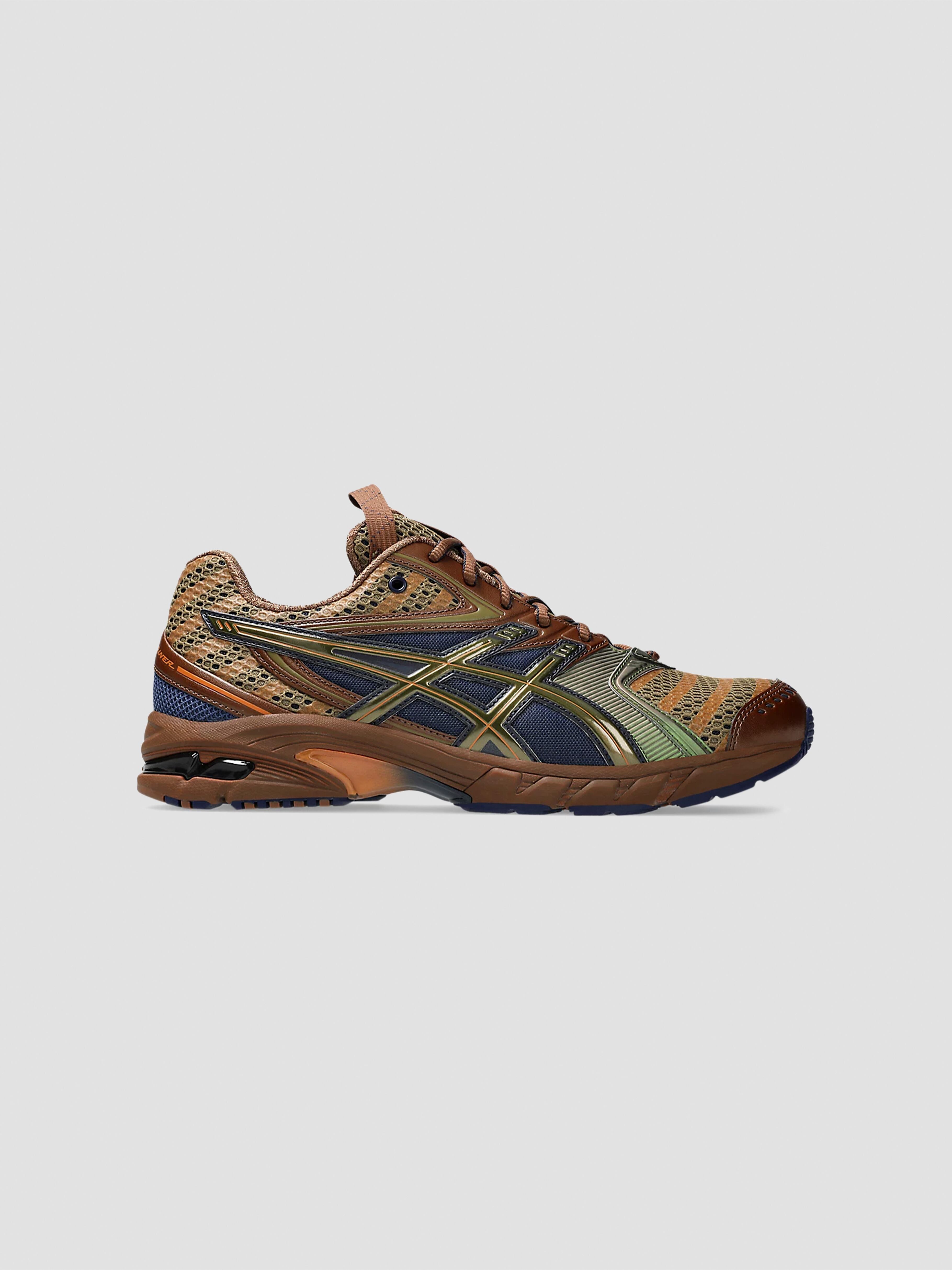 ASICS × Kiko Kostadinov Studio UB9-S GEL-DS TRAINER 14 DESERT CAMP 