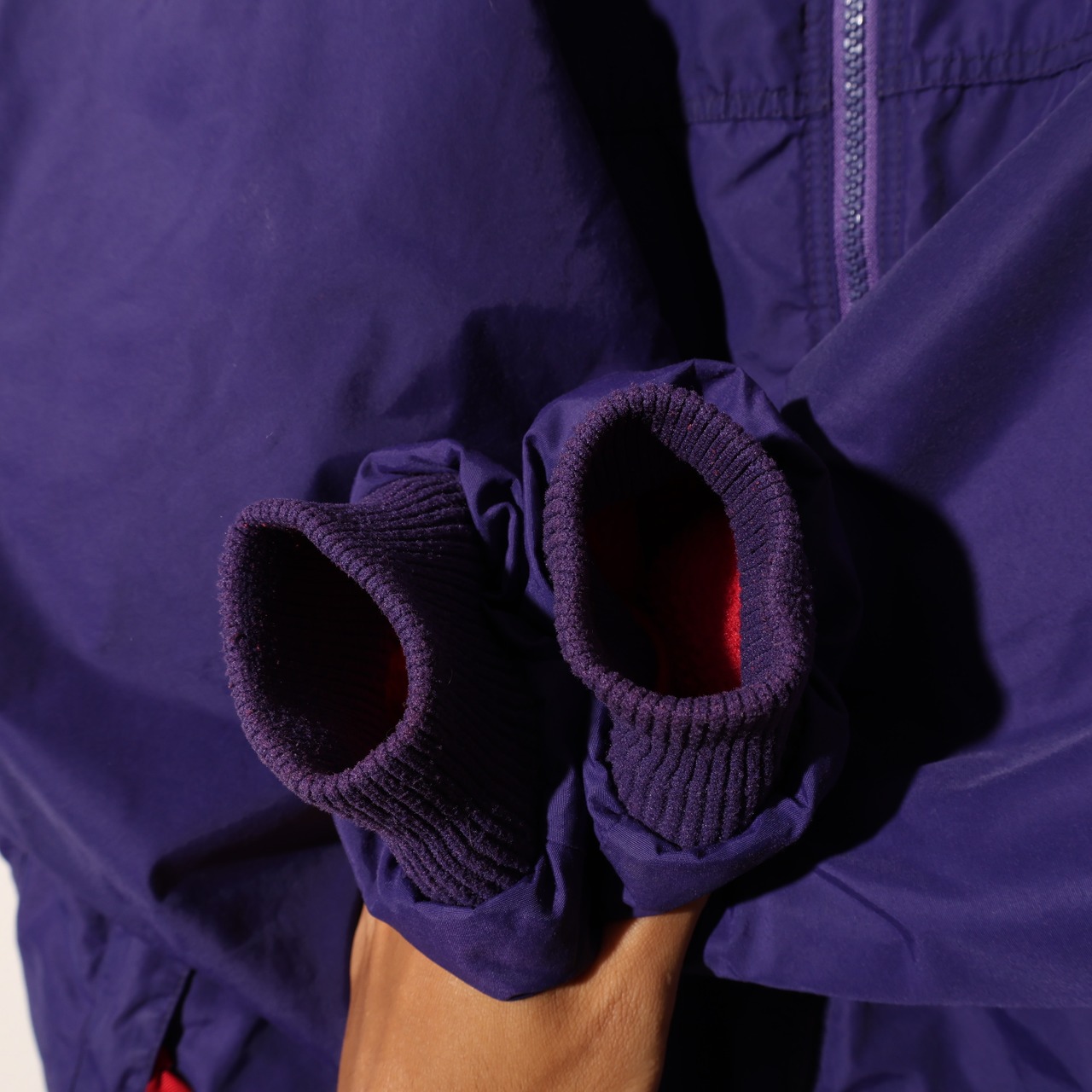 L 89年 USA Shelled Synchilla Jacket Patagonia シェルドシンチラ ジャケット パタゴニア