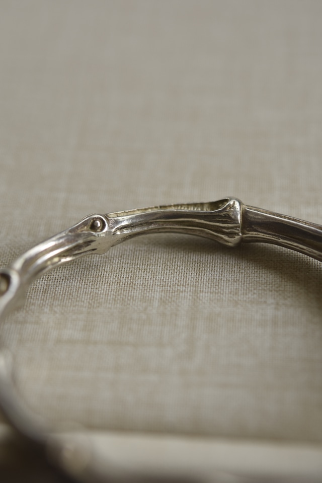 IORI/"Tiffany& Co."bangle/bamboo