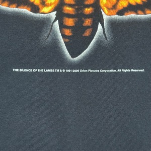 00s THE SILENCE OF THE LAMBS