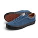 LAST RESORT AB / VM001 SUEDE LO -DUSTY BLUE-