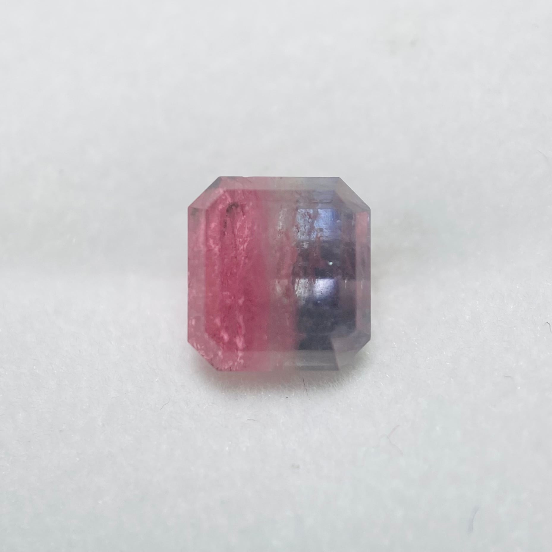 パステルカラーなパーティーカラートルマリン