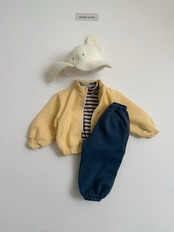 〖取寄〗韓国子供服 / 26winter / Digreen / ロッキーパンツ / キッズ / 冬服 *S~2XL*