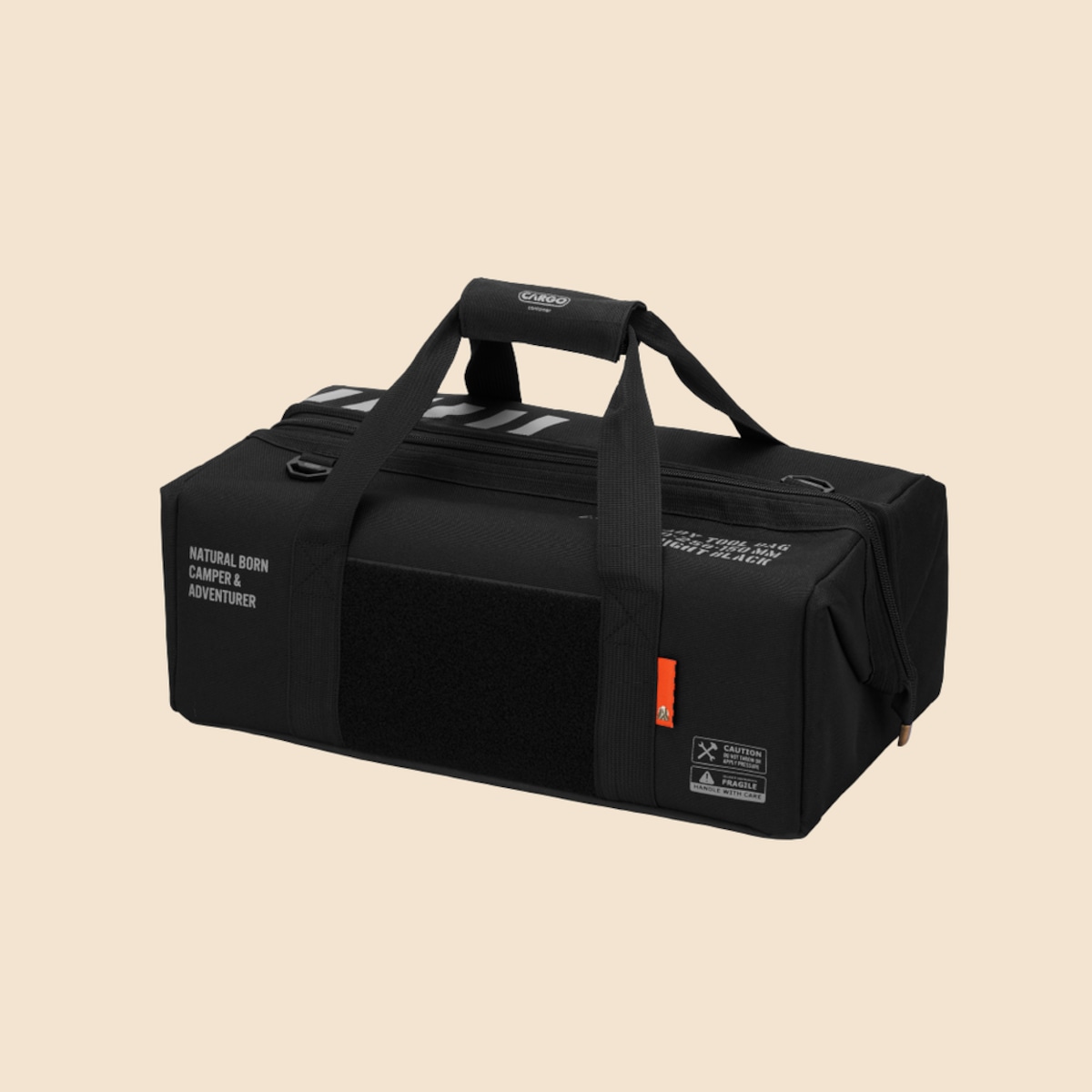 CARGO CONTAINER 製品セット 未使用品！ CARGO CONTAINER READY TOOL BAG | OLIVE OUTDOOR EQUIPMENT
