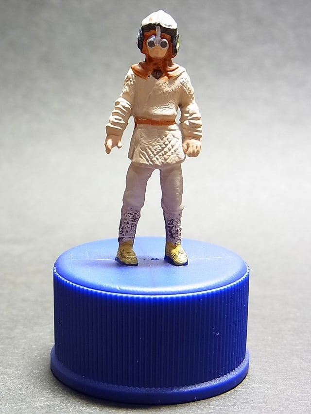 ペプシボトルキャップ | TOYZ-STYLE