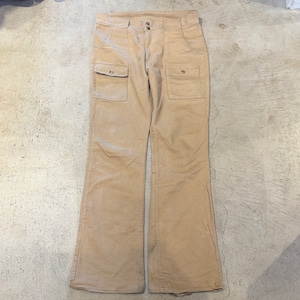 1970-80s LEVI'S BUSH PANT BEIGE