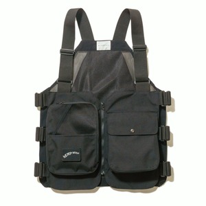 WN Fishing Vest