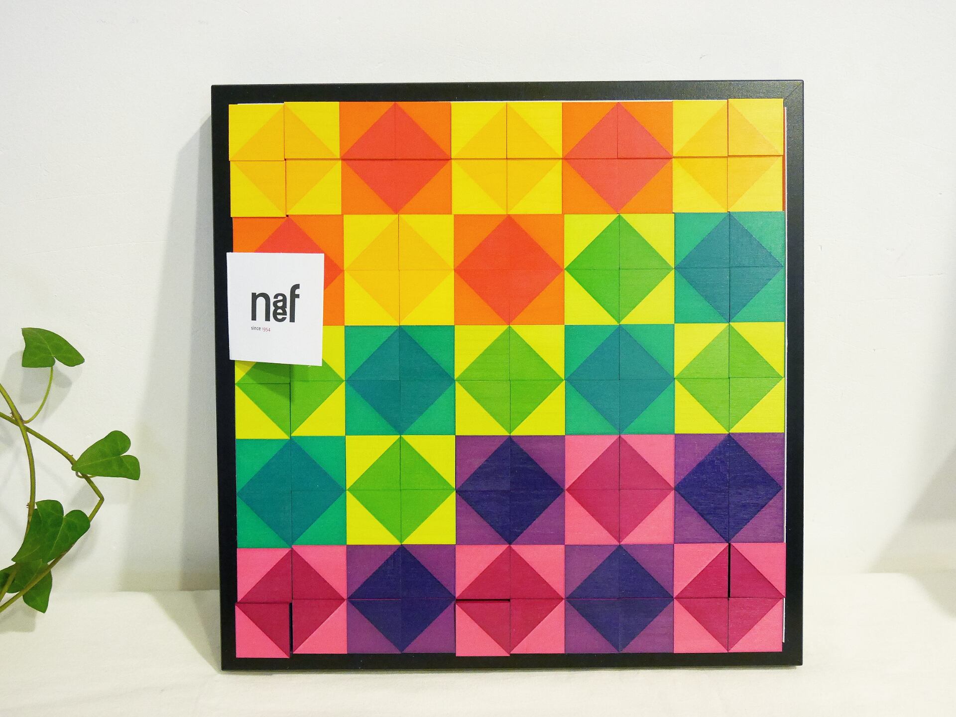 大人気! Naef ネフ社 キーナーモザイク 大 Mosaik 100pcs osp.kornik.pl