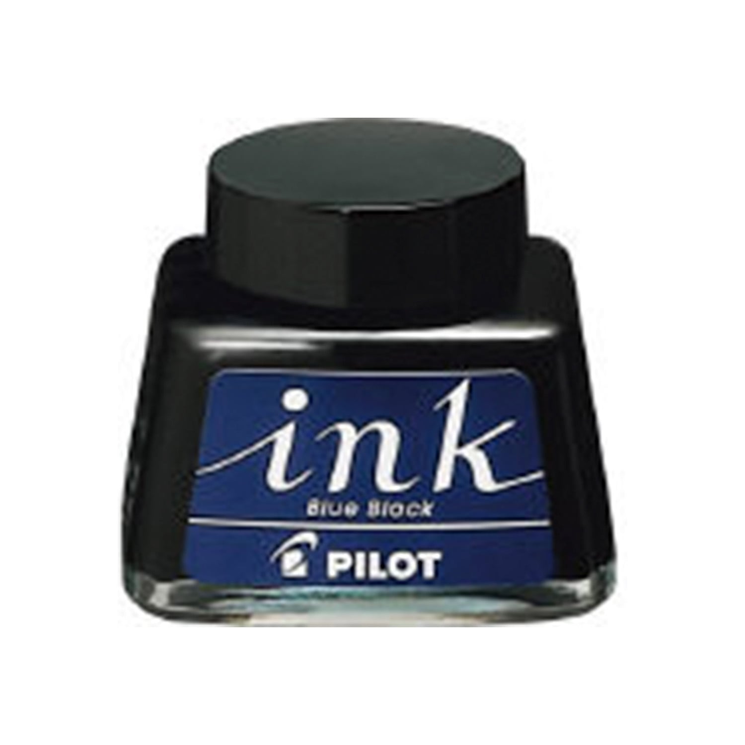 パイロット PILOT 一般書記用 インキ 30ml ＜ブルーブラック＞ | MARK