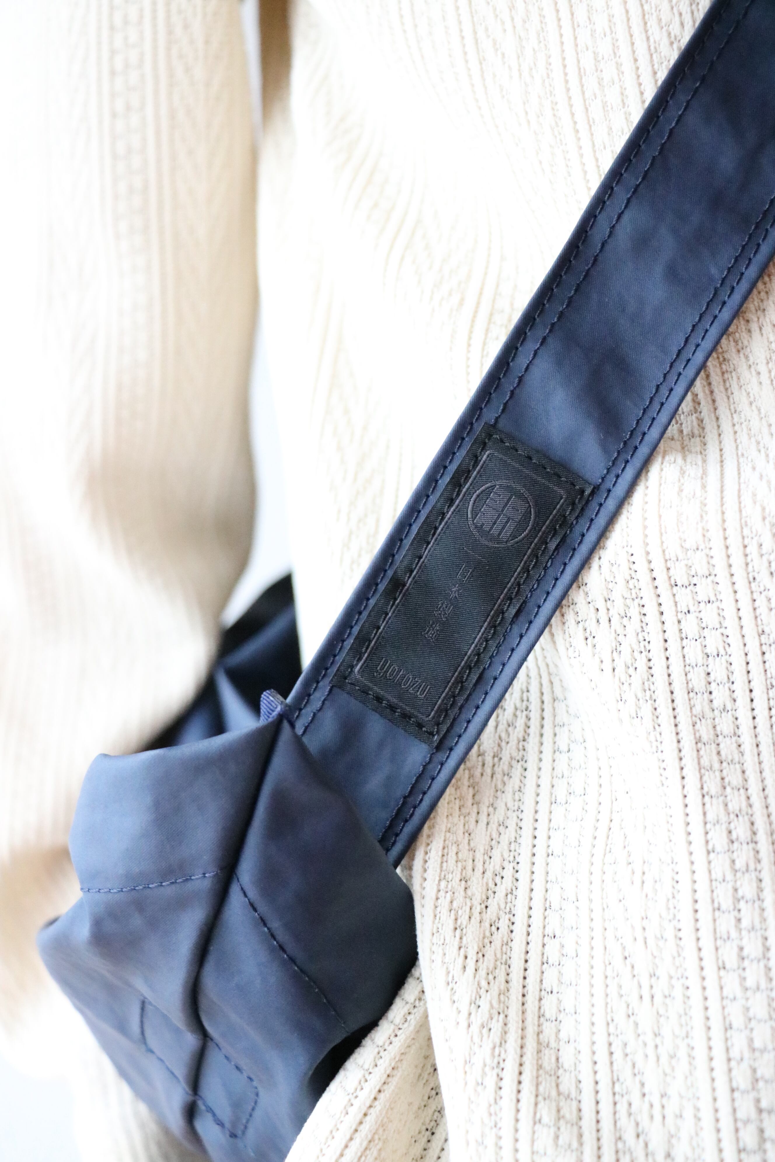 yorozu / ZENショルダーCORDURA / 111YZ281 / ヨロズ ゼンショルダー