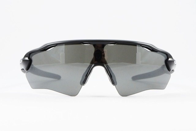 OAKLEY 偏光 キッズサングラス RADAR EV XS OJ9001-16 女性 子供 ジュニア 小顔 オークリー 正規品-2枚目