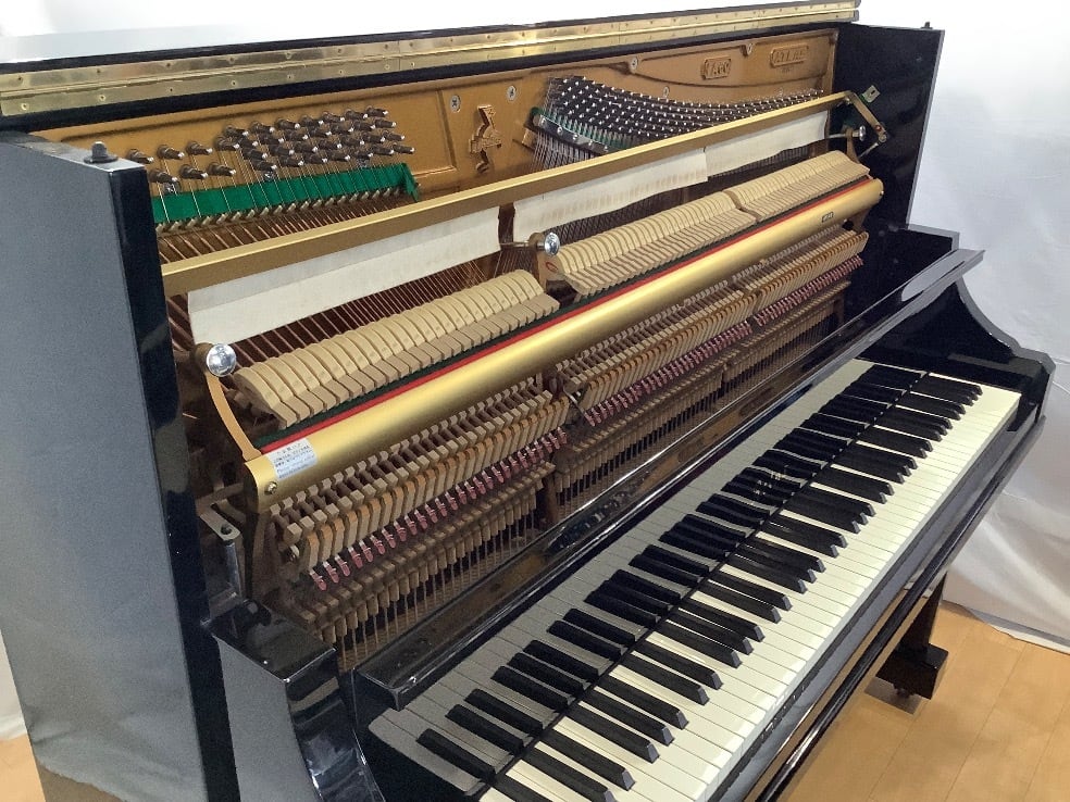 アトラス アップライトピアノ　着払1000円可能 アトラス アップライトピアノ 着払1000円可能