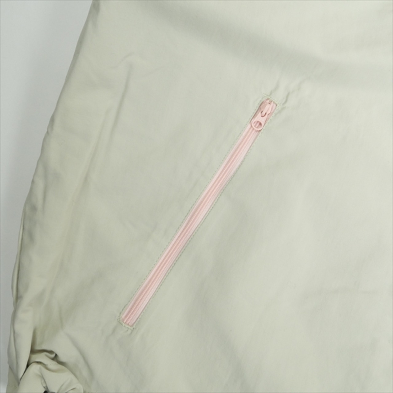 Size【M】 SUPREME シュプリーム 25SS Contrast Zip Track Jacket Tan 
