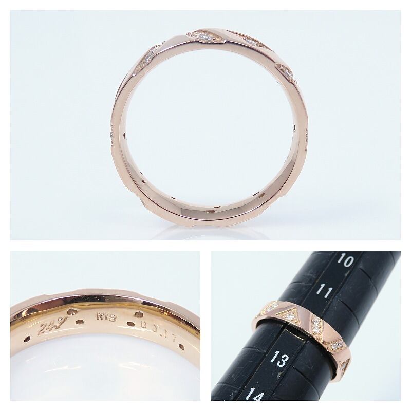 ギリオン24-7美品12号