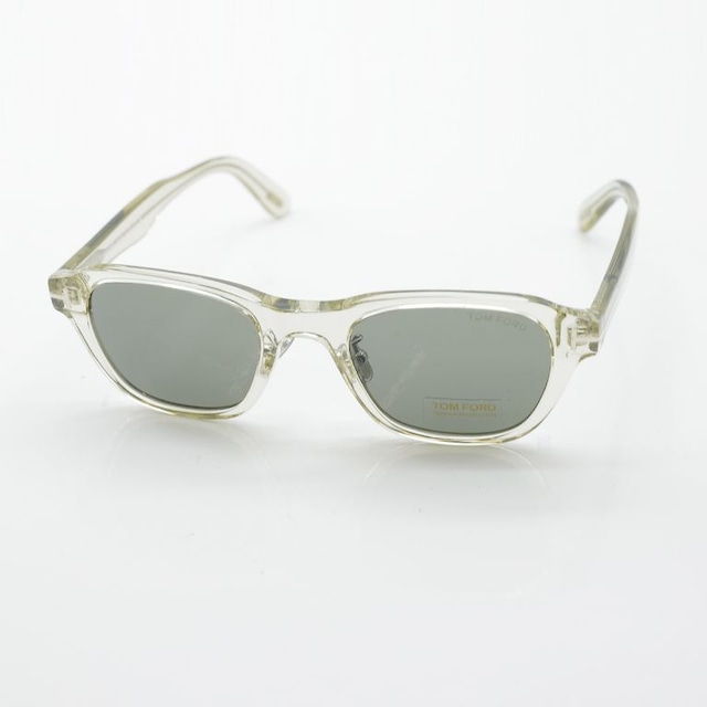 【TOM FORD EYEWEAR】Sunglass FT0960-D-4993N