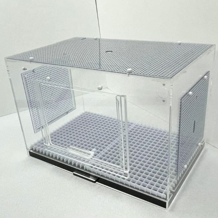 リチャードソンジリス専用ケージ80cm幅 | サンクスピュア