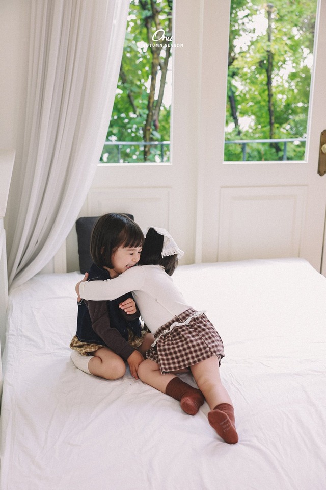 《予約》送料無料【ONU】Tiered Skirt Pants