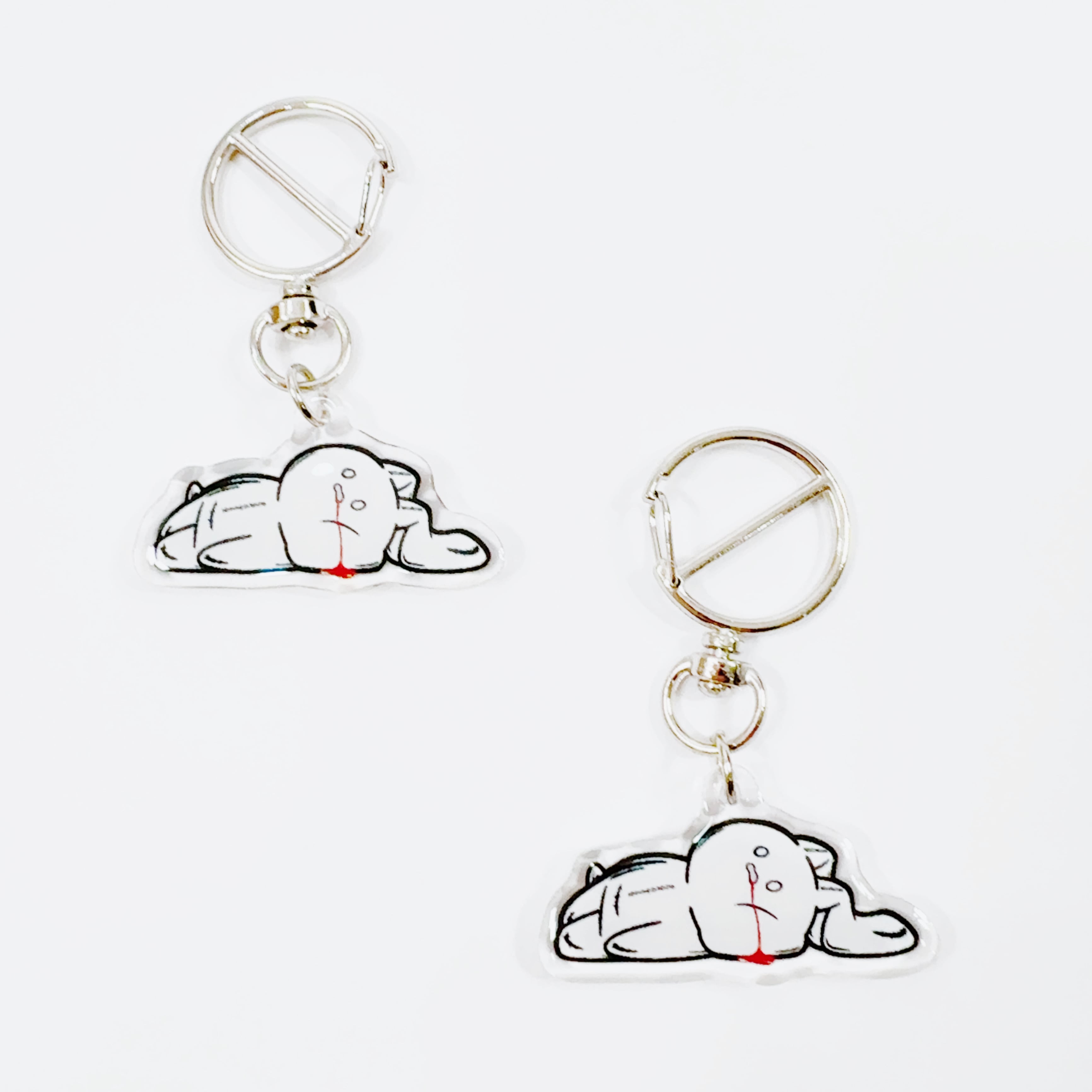 キーホルダー・キーケース | NIER CLOTHING