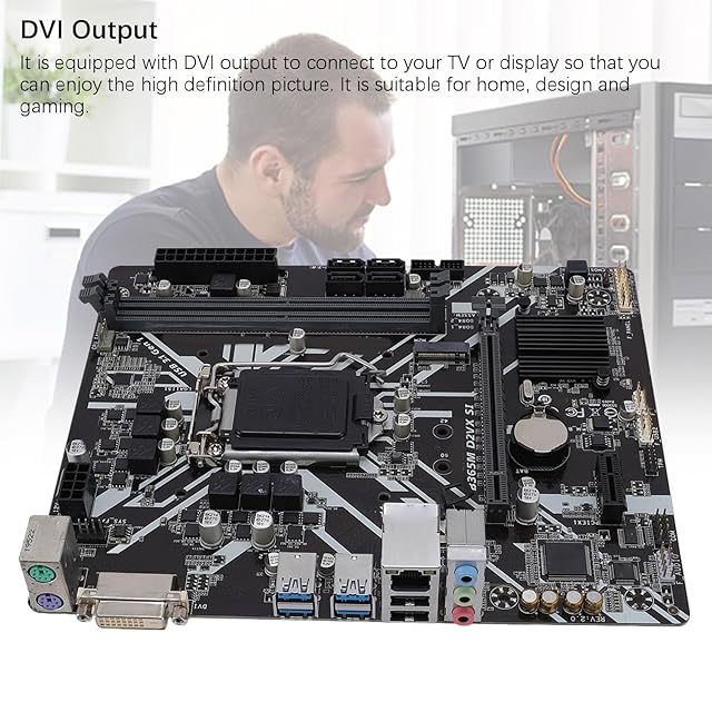 LGA 1151ソケットのマザーボード、ソケット9世代、コアI9 I7 I5 I5 I3