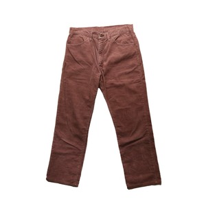 Levi’s 519　コーデュロイ