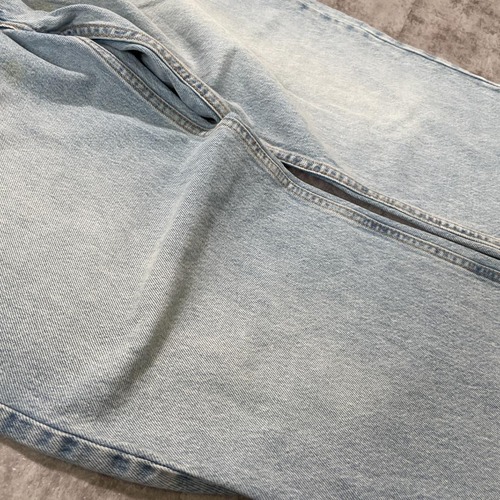 【W38 L30】 japan levi's リーバイス 565 詳細写真13