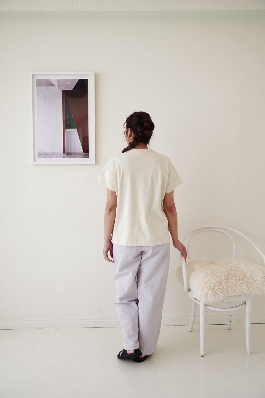 Hardly Spun Co. S/S Tee