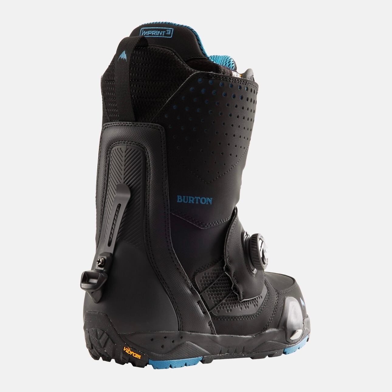 BURTON STEP ON（S）のブーツ（26）とビンディングのセット