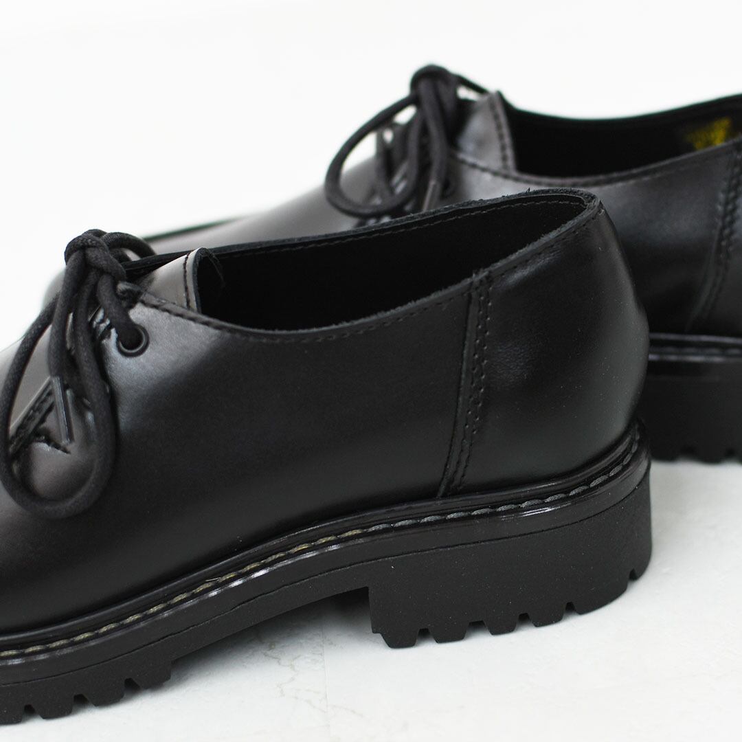 ENESS [エネス] COW LEATHER TYROLEAN SHOES [ST-5709] カウレザー