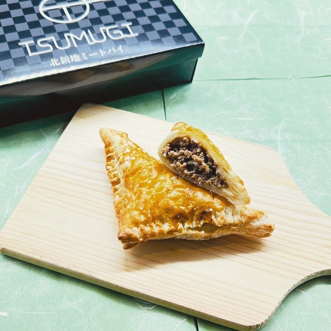 ミートパイ 北新地ミートパイ | 北新地TSUMUGI