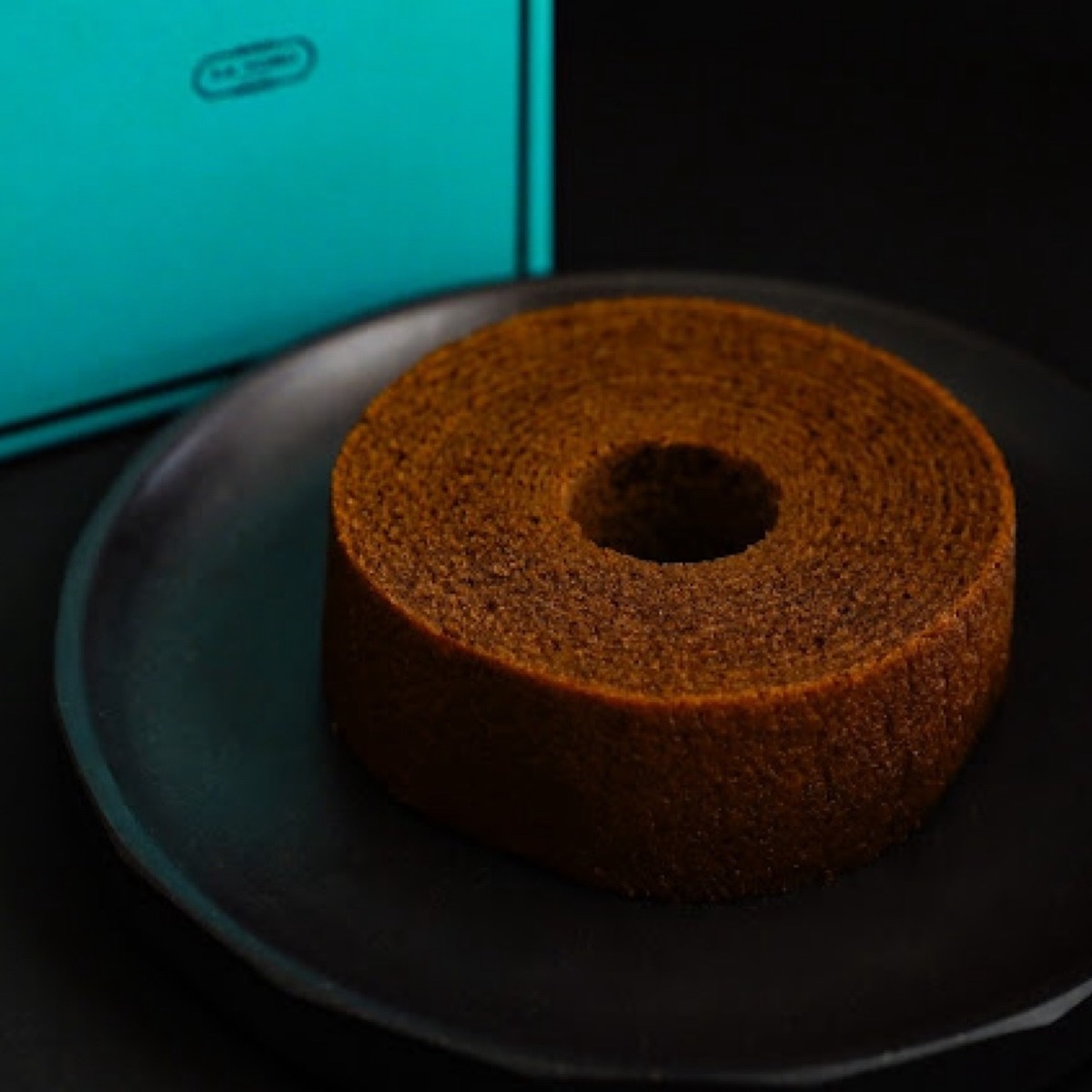 エテルノS チョコレートの写真(茨城県つくば市)