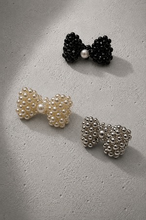 26s-F50［ribbon bees ring］