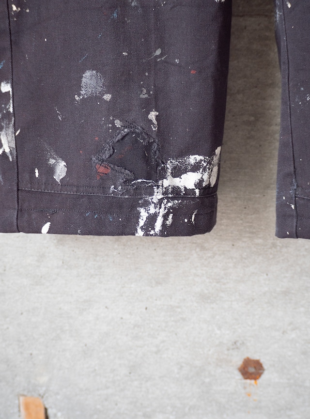 Repair by CERA STORE "Dickies" 1990s Double knee pants