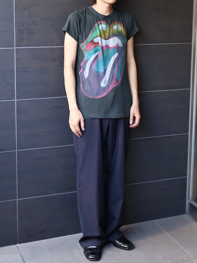 "the rolling stones"design top