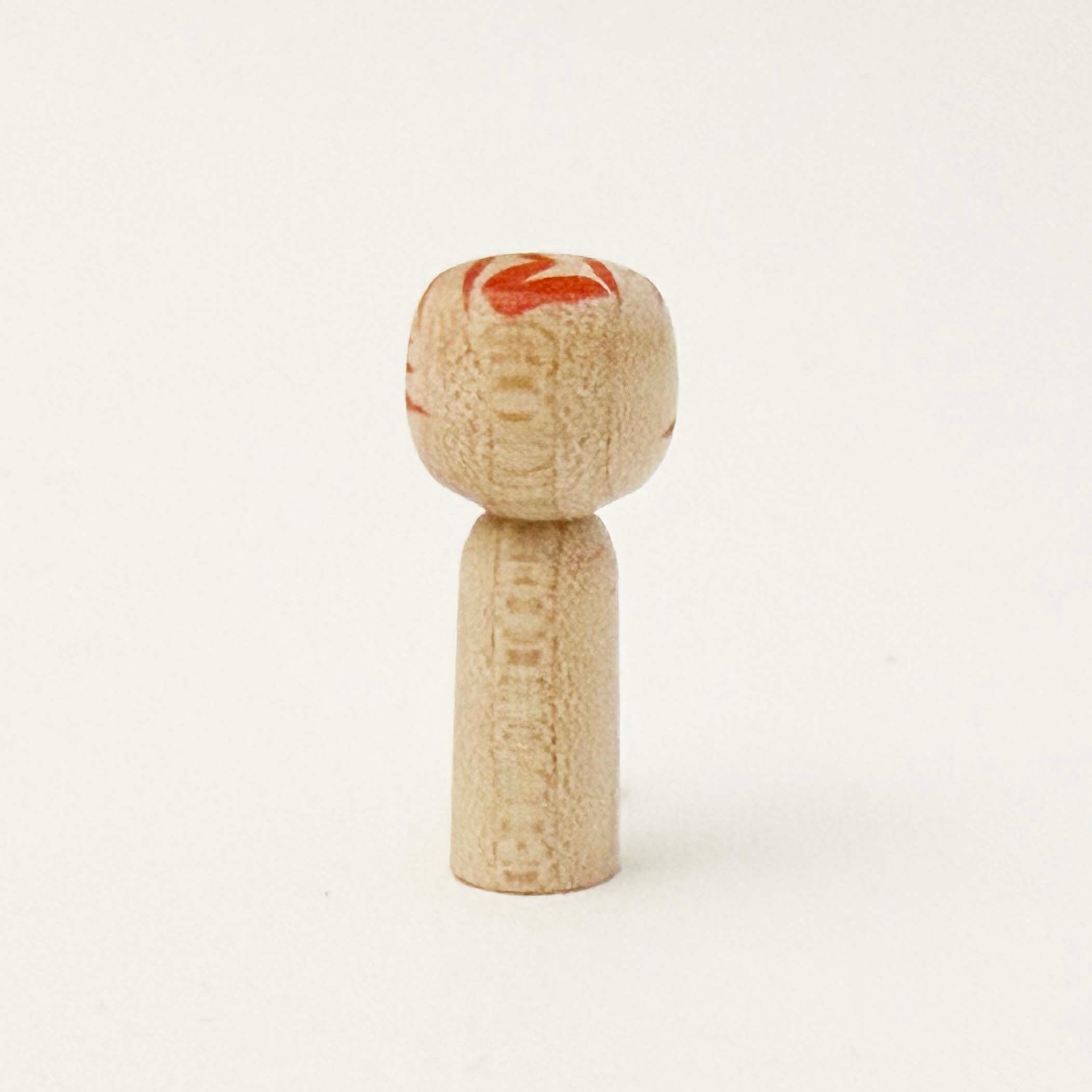 遠刈田系 / 佐藤良子工人(桜くずし 1寸)