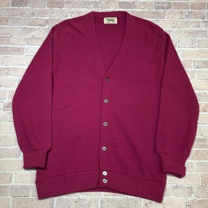 JC PENNY CAEDIGAN PURPLE