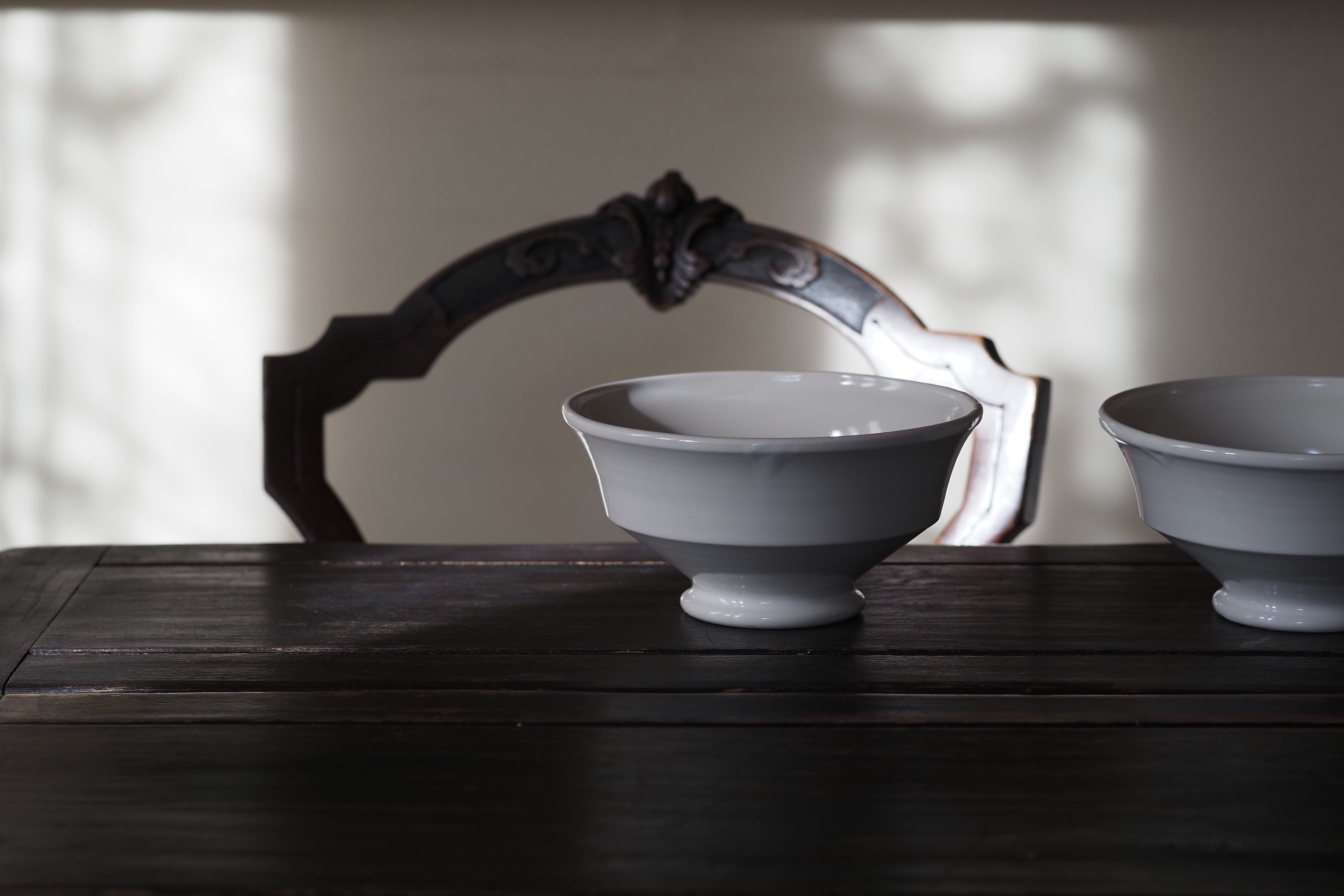 岡田直人さん オランダボウル 岡田直人 42.オランダボウル大 | 陶屋なづな