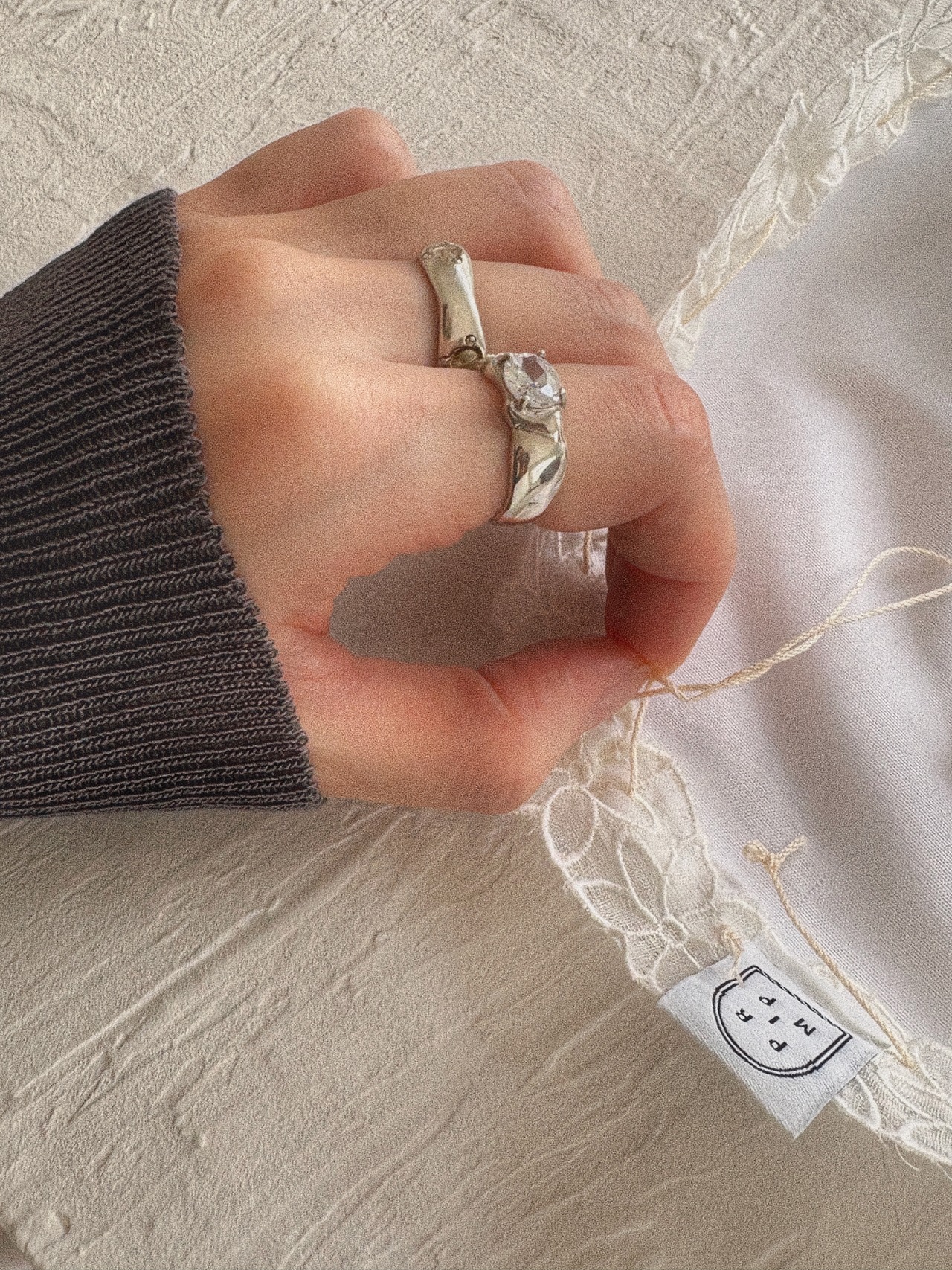 LUMIERE RING
