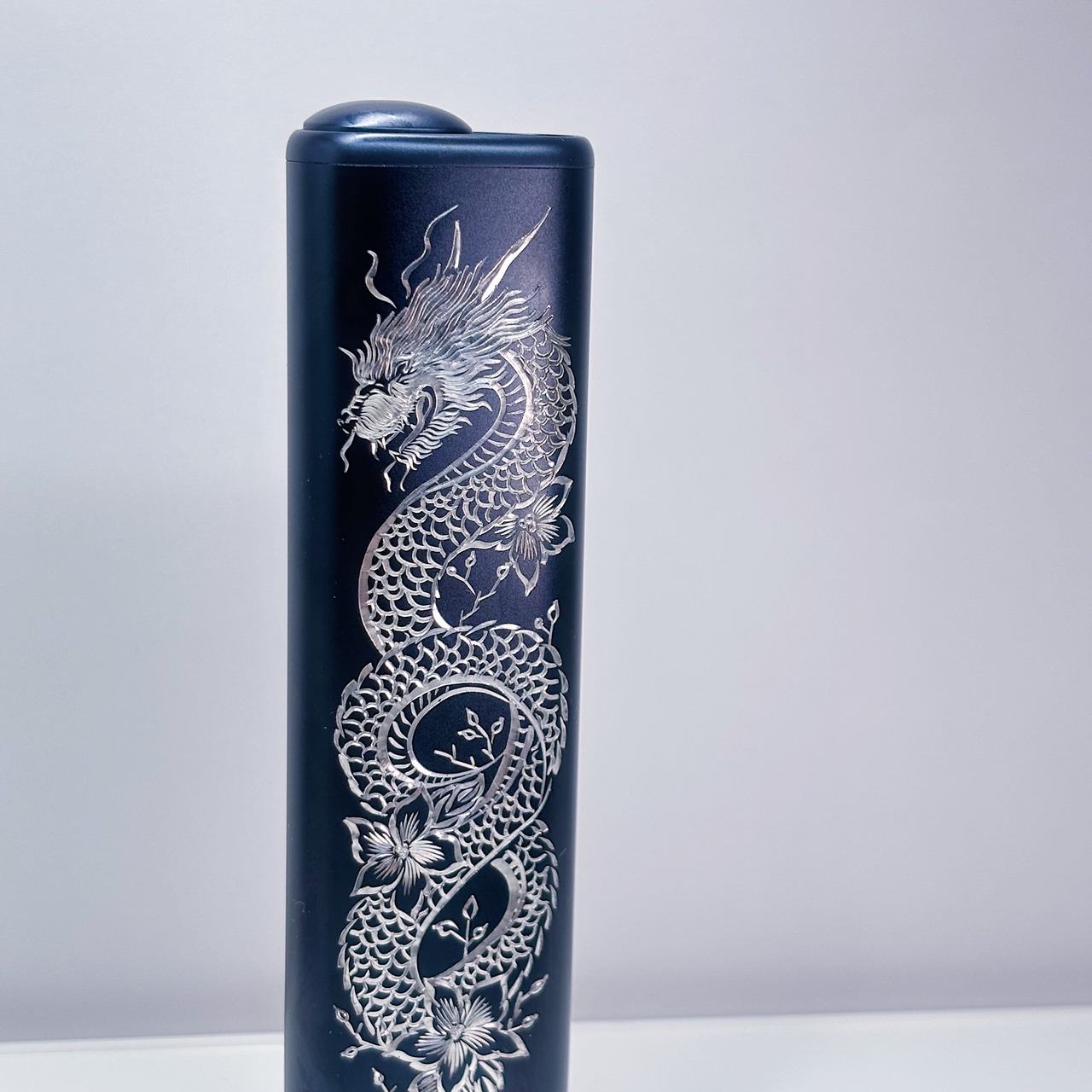 Designed IQOS -Dragon-