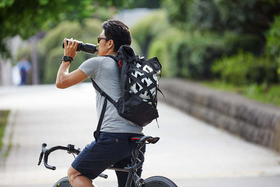 BRAASI INDUSTRY ブラァシィインダストリー WICKER | Primal Store