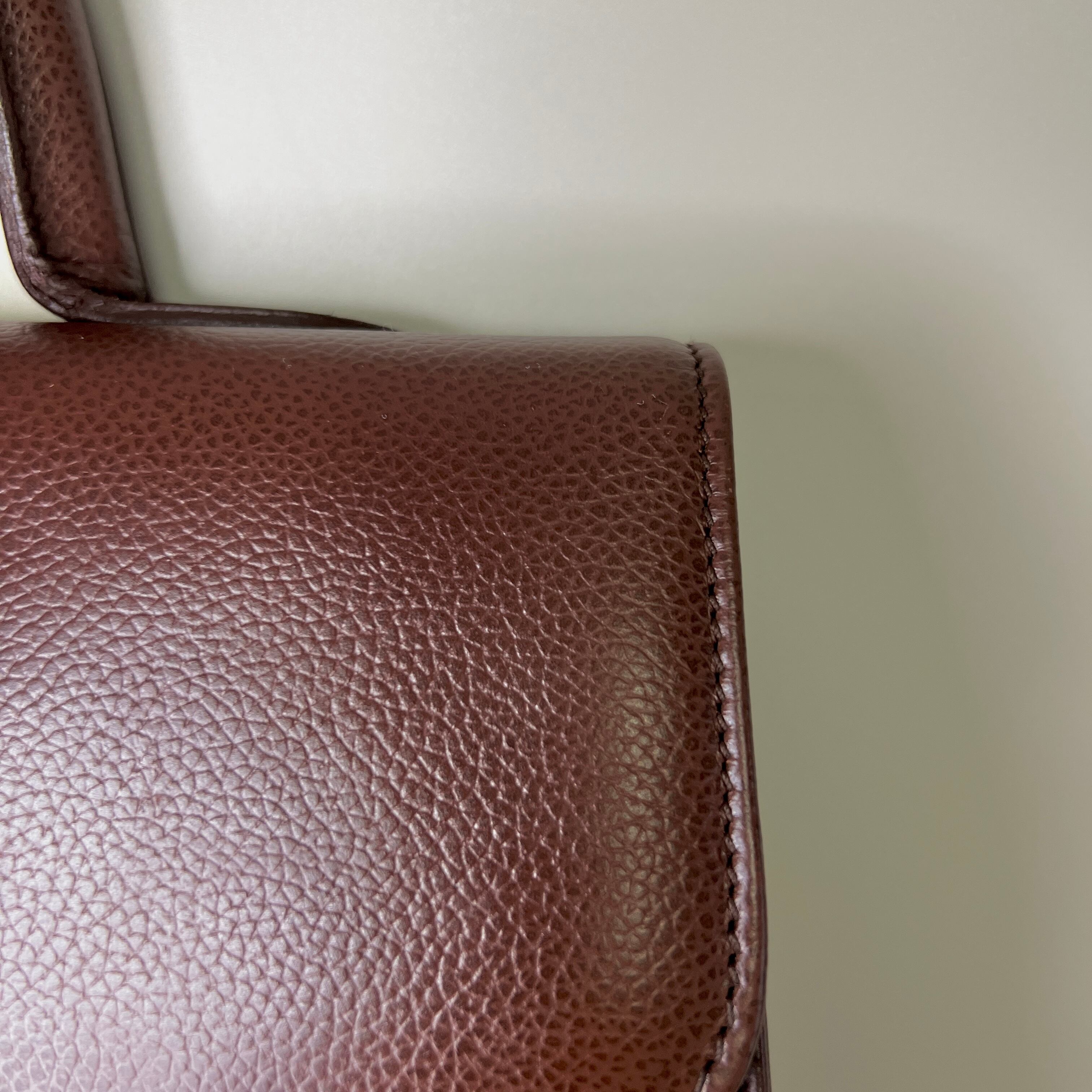 Vintage Coach 4414 Madison COPLEY BAG 1995 | ONE VINTAGE