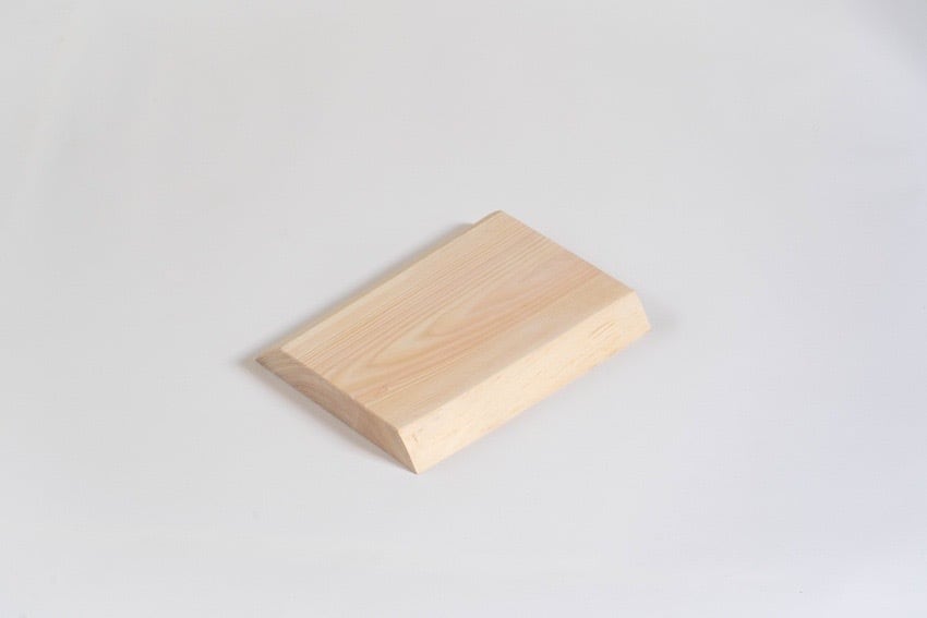 生道具 / 板(小さめ)