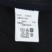 CHANGES / CHINA SLACKS JACKET MULTI(1)