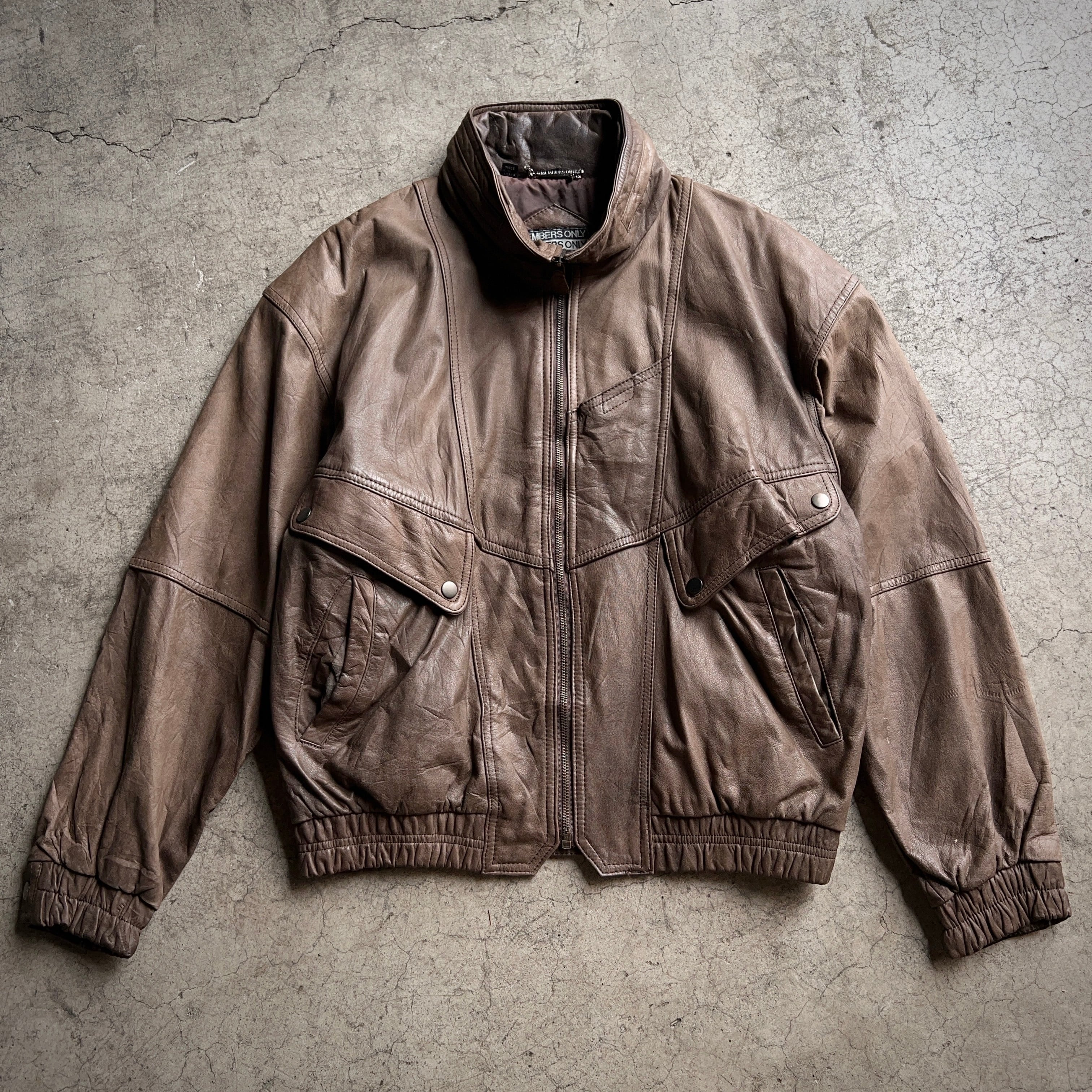 ブルゾン・ジャケット | 【公式】Thrift Tokyo & TAROCK 古着