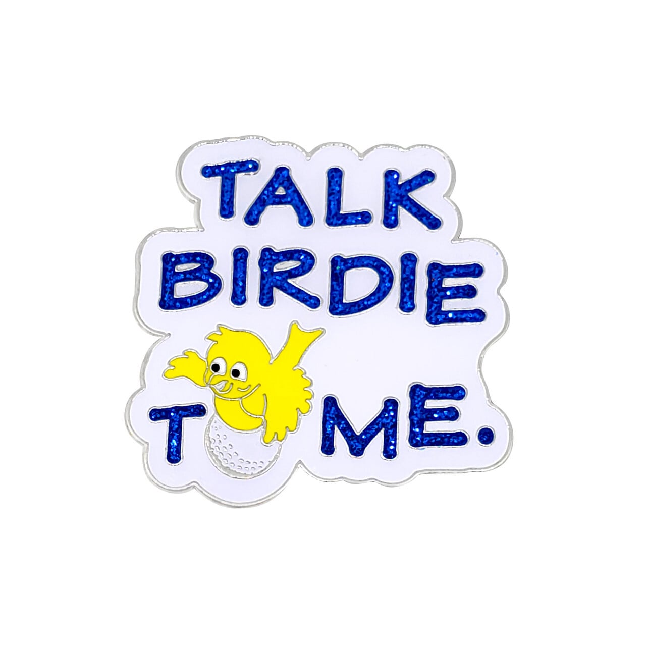 302. Talk Birdie to Me