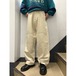 "Deadstock" 〜00's vexel コットンバギーパンツ