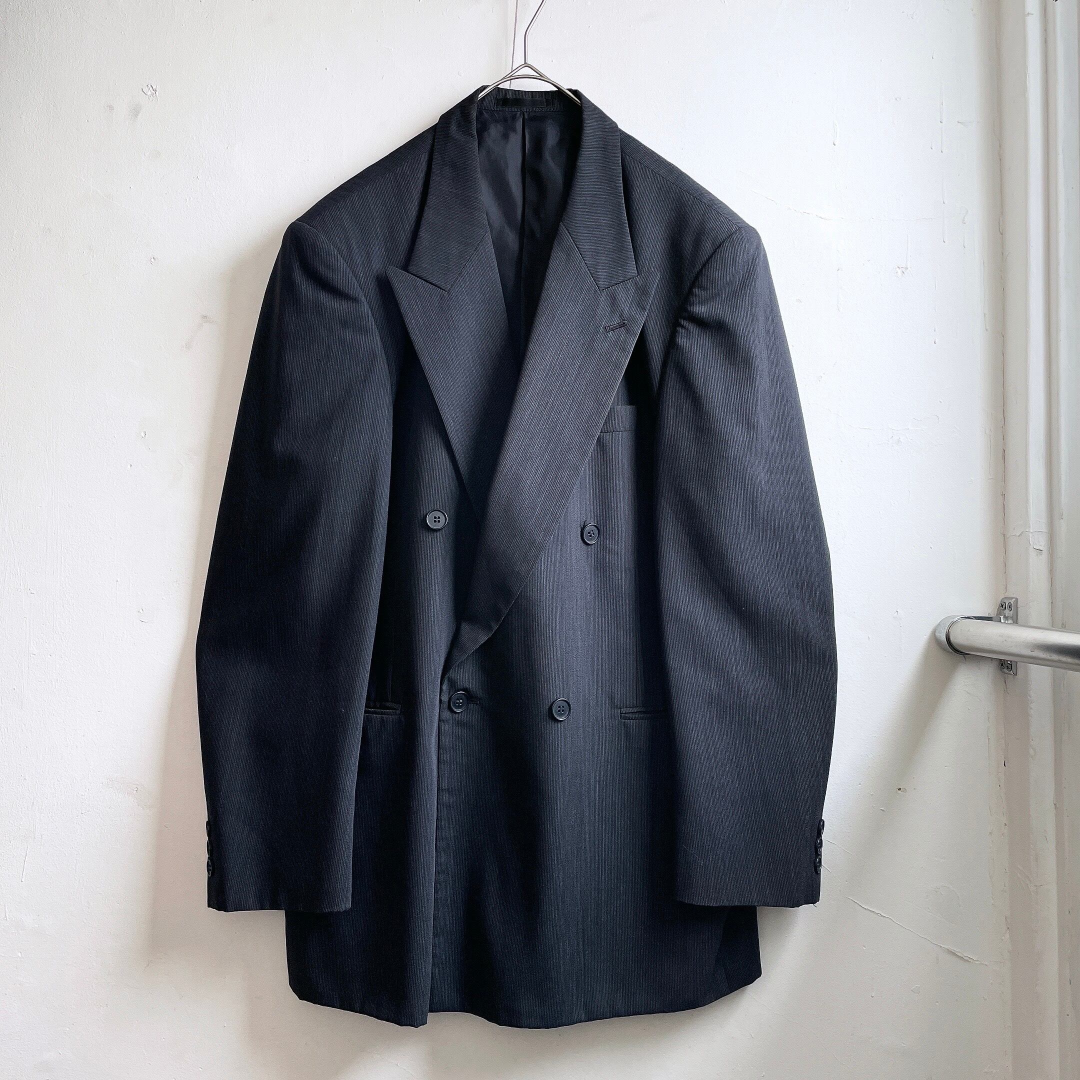 60年代 60s Richman Brothers リッチマンブラザーズ ウールコート 古着