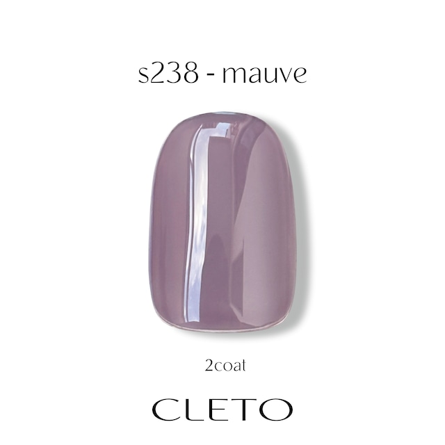 s238 mauve