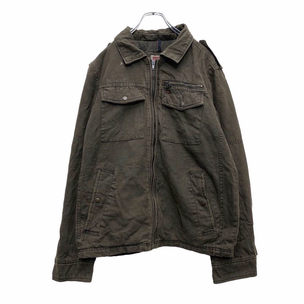 古着屋a 瓦店が営む古着店、「本物のアメリカンビンテージ」を新潟田上町にも