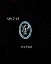 [Outlet]Zodiac signsーかに座（2607-2）